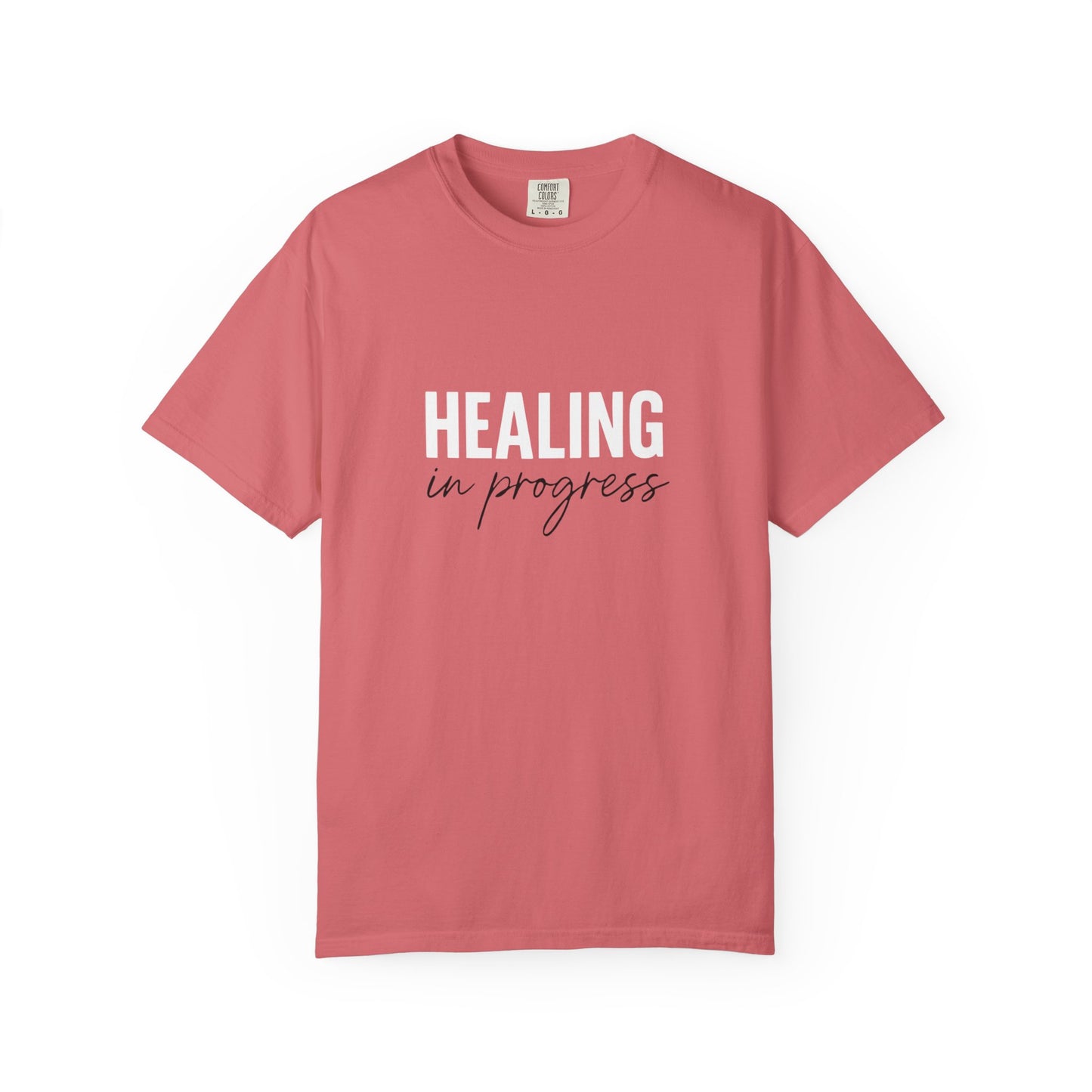 Healing In Progress Unisex T-Shirt