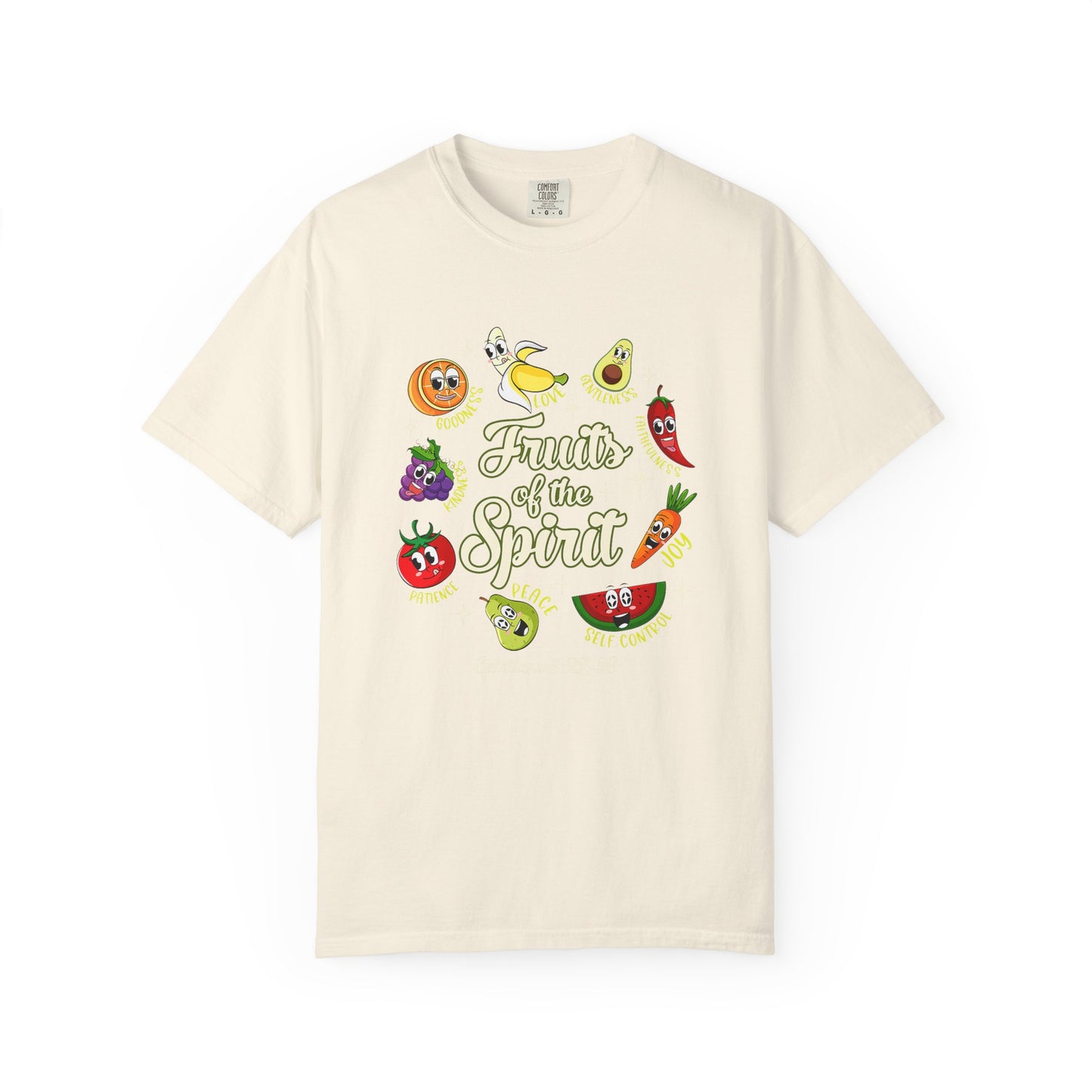 Fruit of the Spirit Unisex T-Shirt