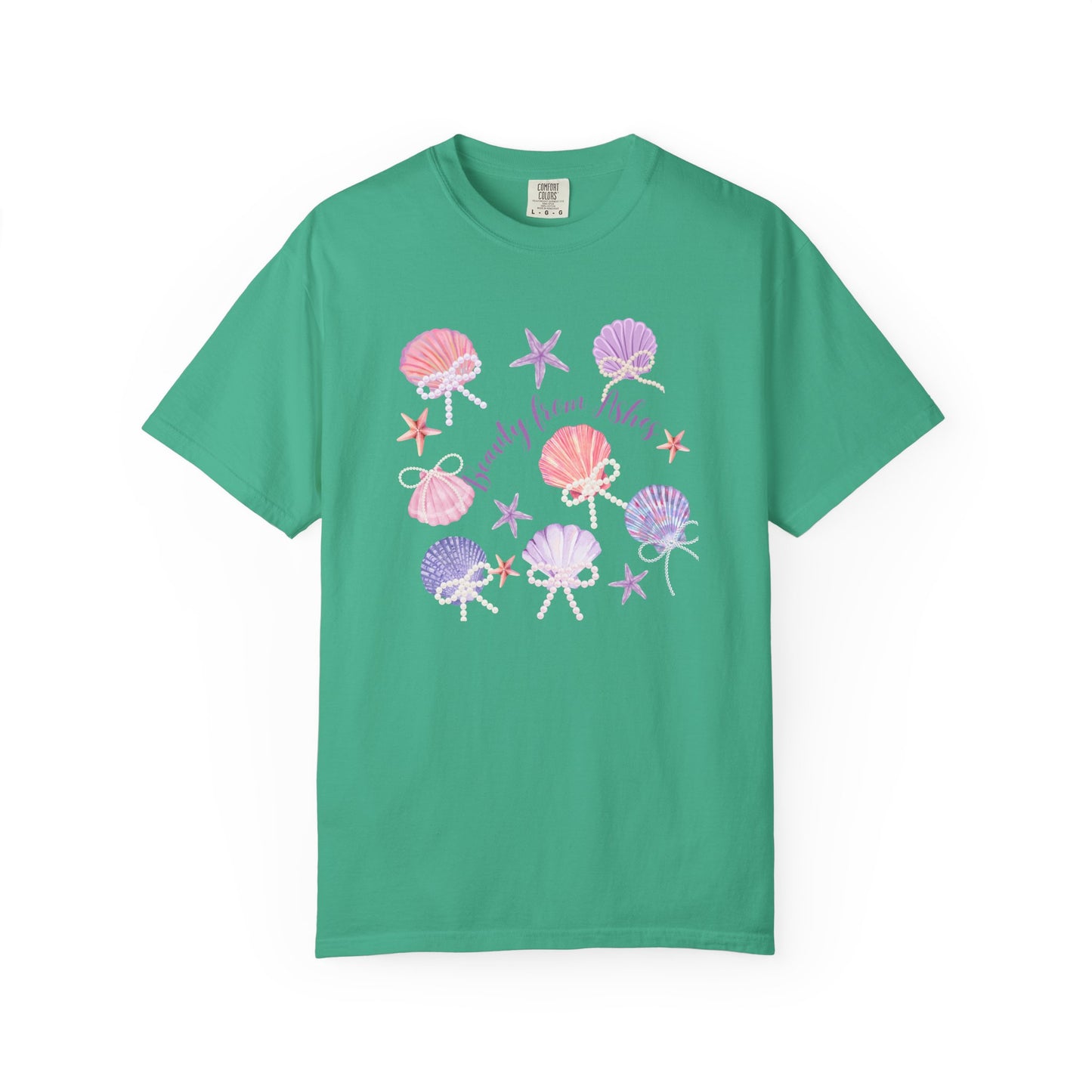 Beauty from Ashes Unisex T-Shirt