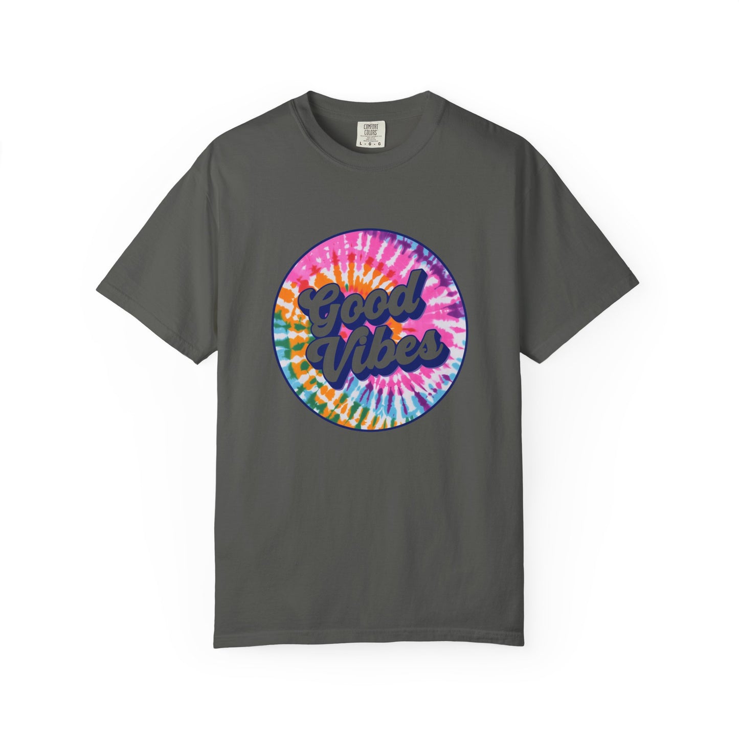 Good Vibes Unisex T-Shirt