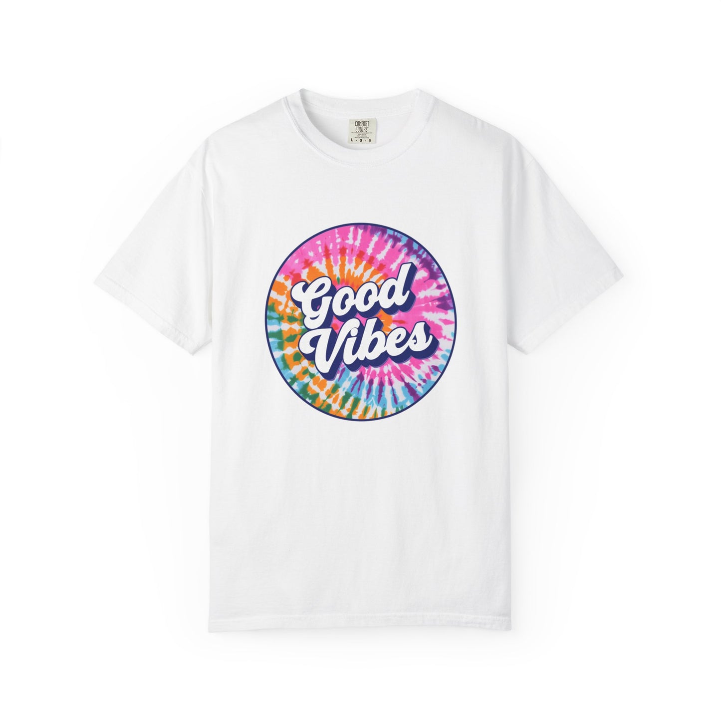 Good Vibes Unisex T-Shirt