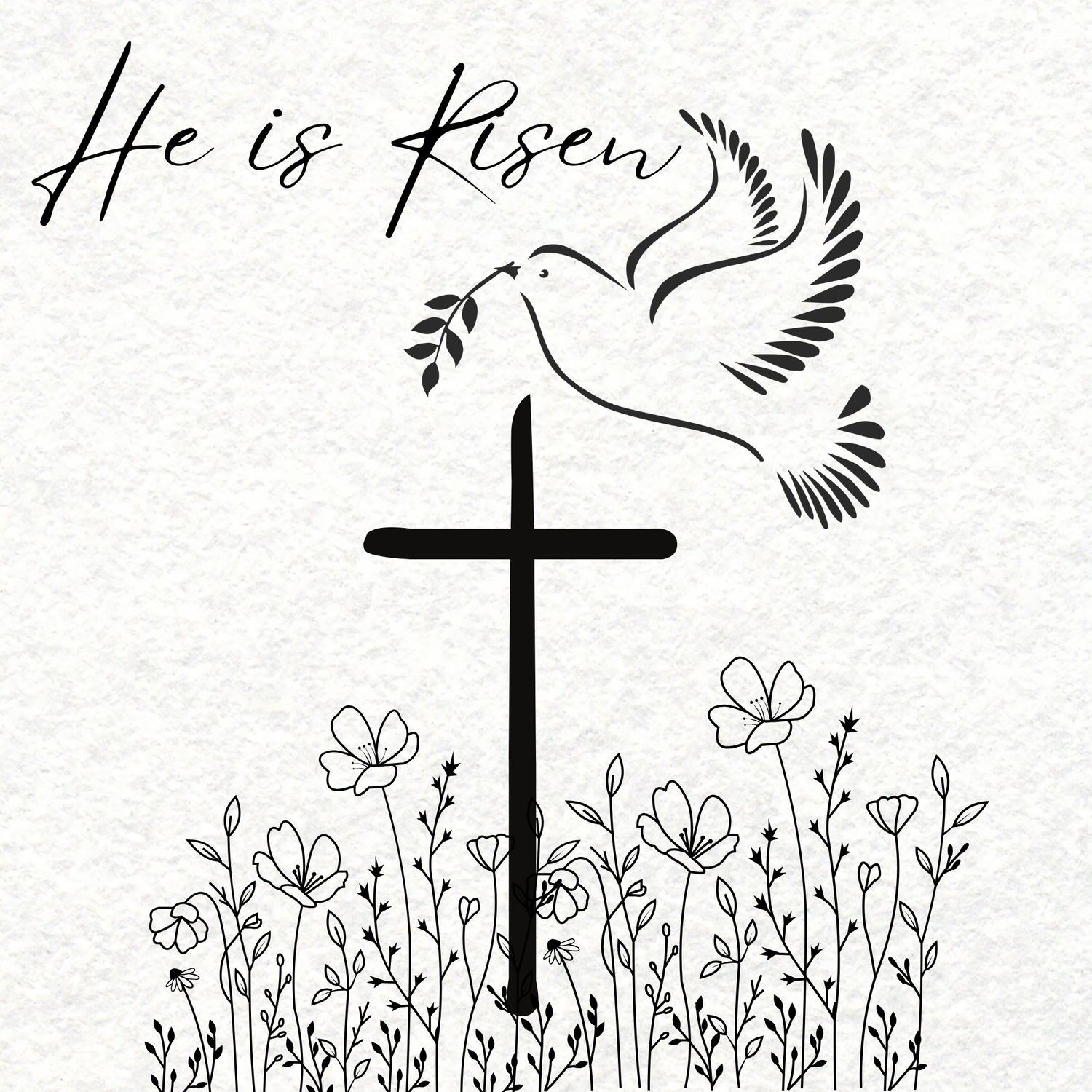 Holy Spirit