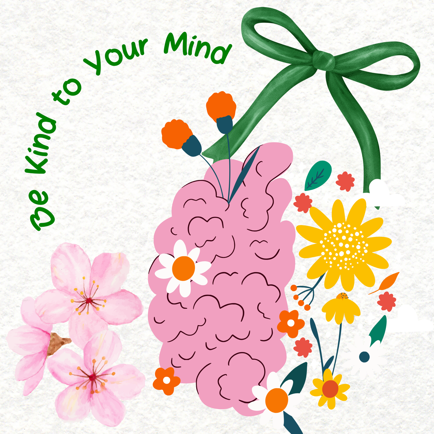 Bloom Gracefully
