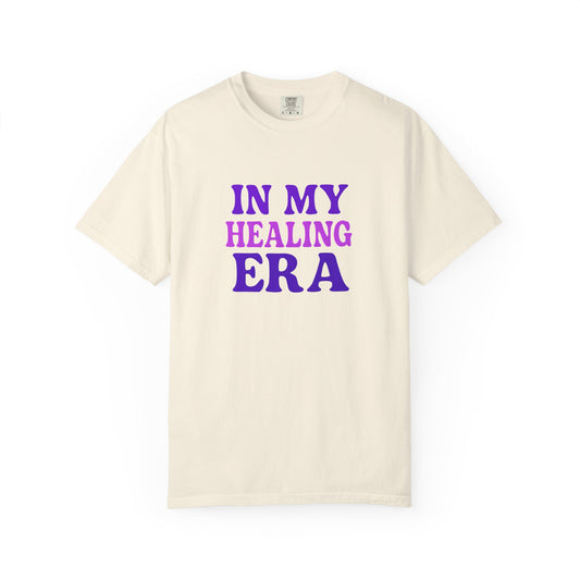 In My Healing Era Tee