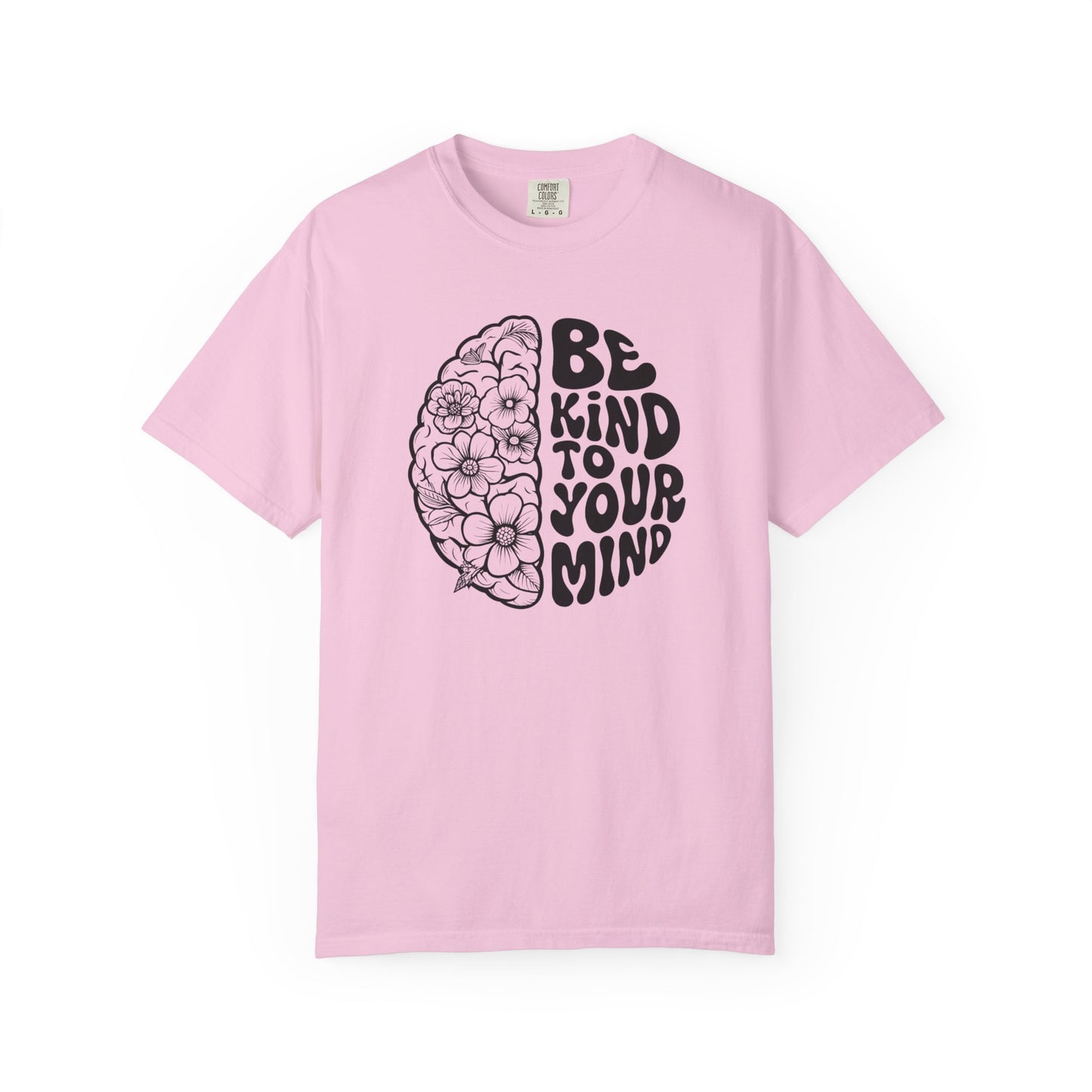 Kind to Your Mind Unisex T-Shirt