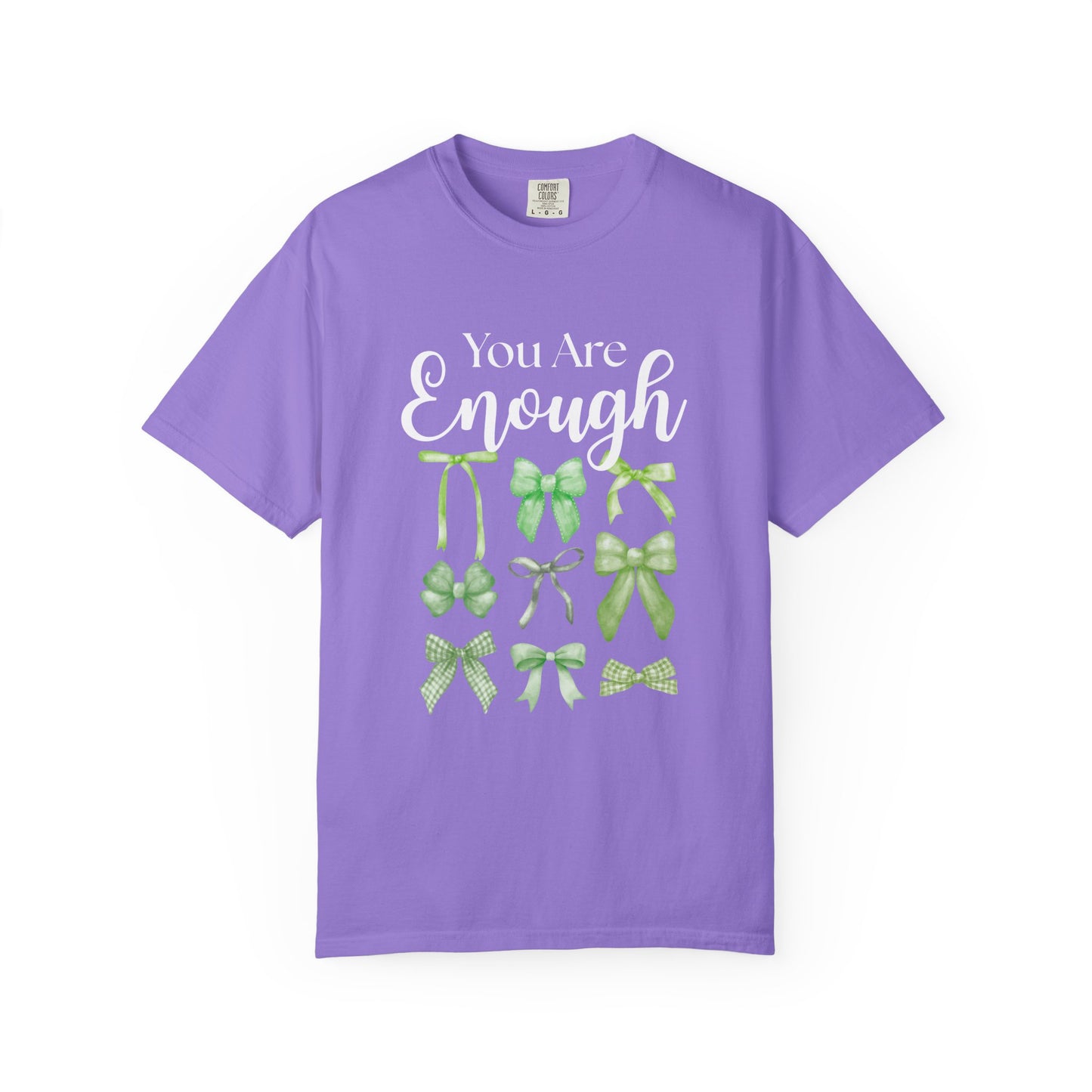 You Are Enough Unisex T-Shirt