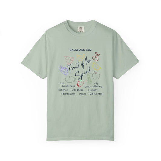 Fruit Of The Spirit Unisex T-Shirt