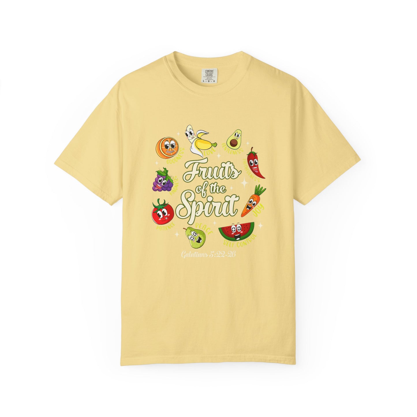 Fruit of the Spirit Unisex T-Shirt
