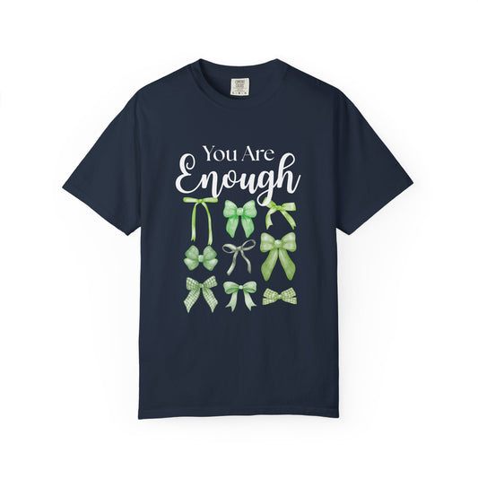 You Are Enough Unisex T-Shirt