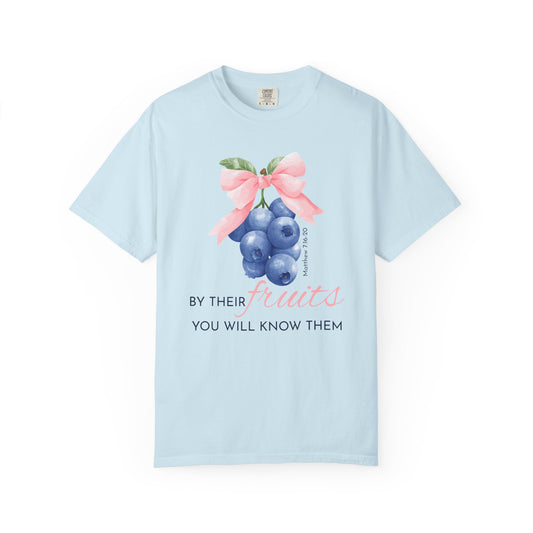 By Their Fruits Unisex T-Shirt