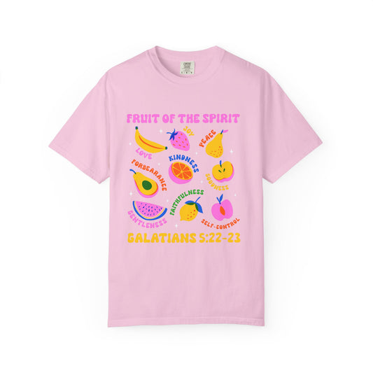 Spirit of the Fruit Unisex T-shirt