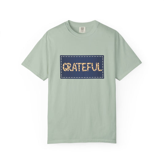 Grateful Unisex T-Shirt
