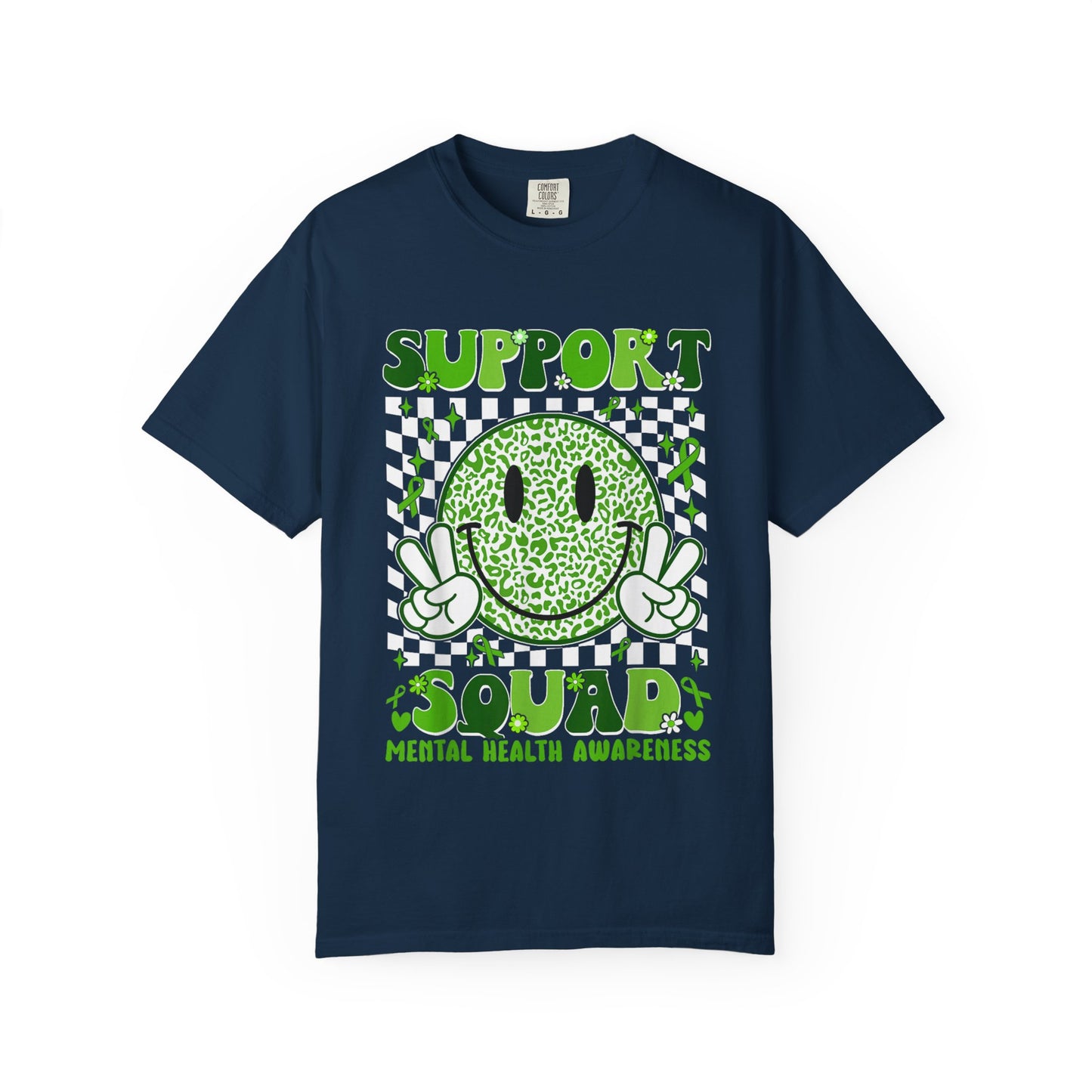 Support Squad Unisex T-Shirt