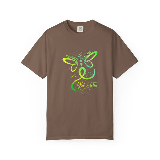 You Matter Unisex T-Shirt