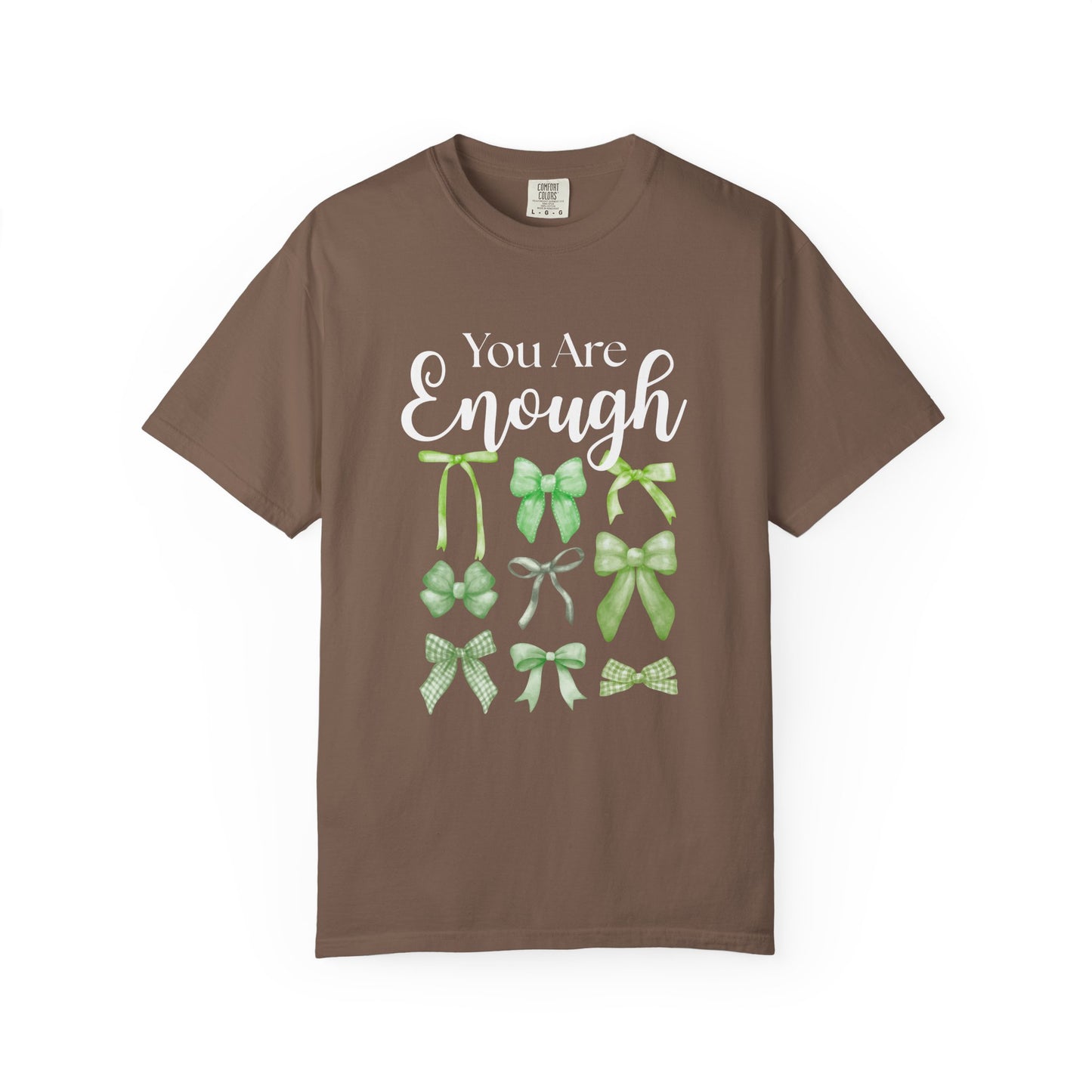 You Are Enough Unisex T-Shirt