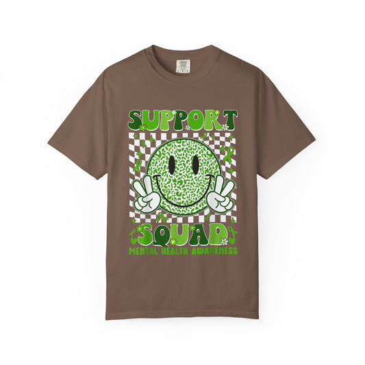Support Squad Unisex T-Shirt
