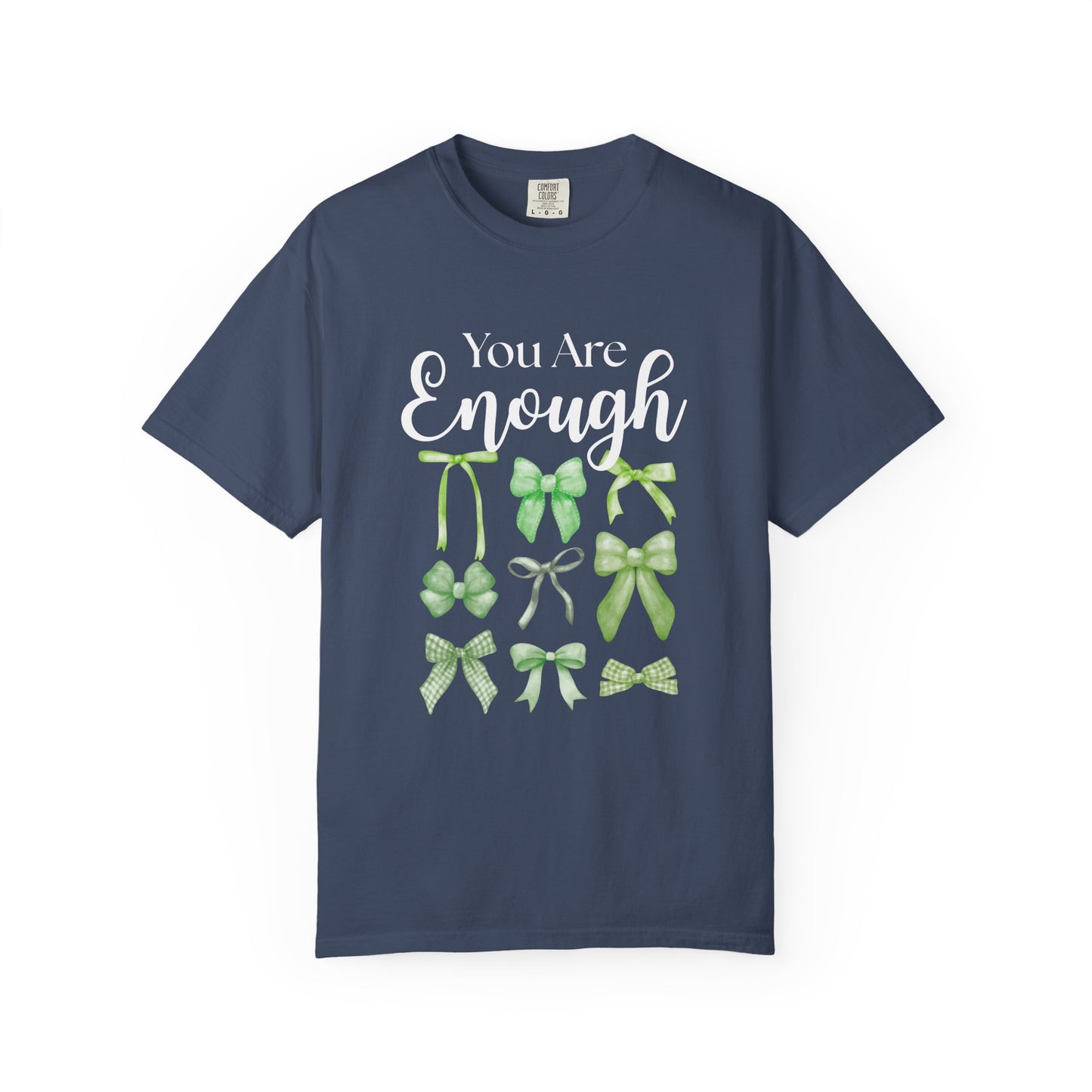You Are Enough Unisex T-Shirt