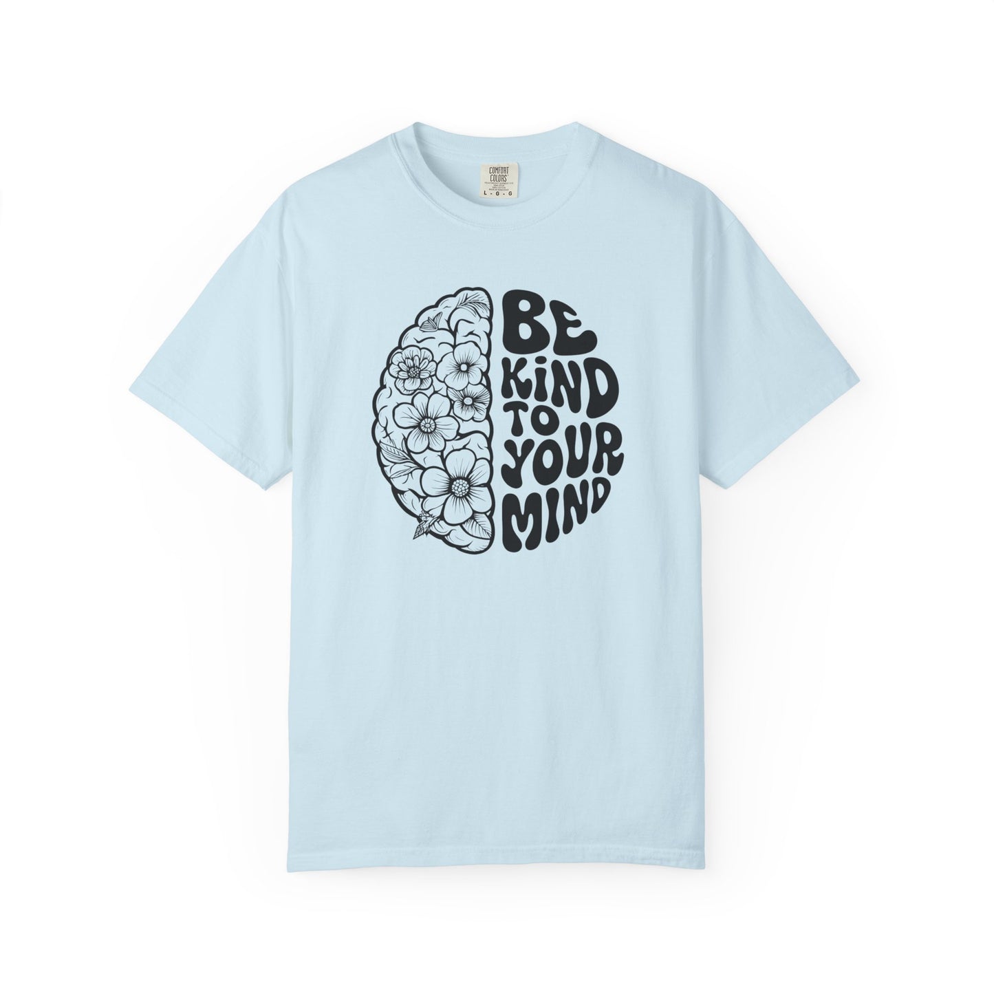 Kind to Your Mind Unisex T-Shirt