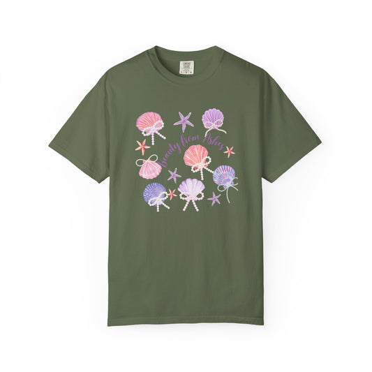 Beauty from Ashes Unisex T-Shirt
