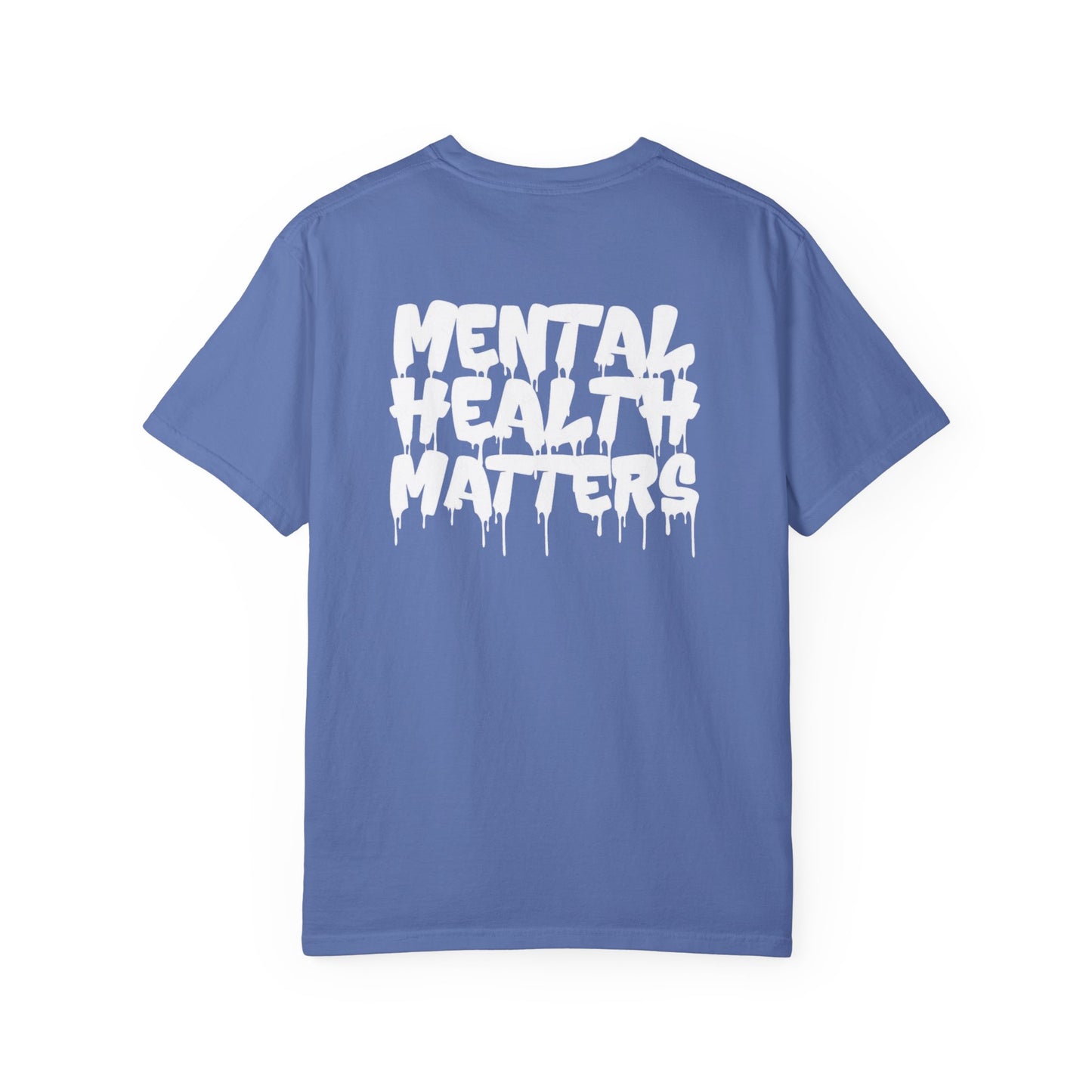 Mental Health Matters Unisex T-Shirt