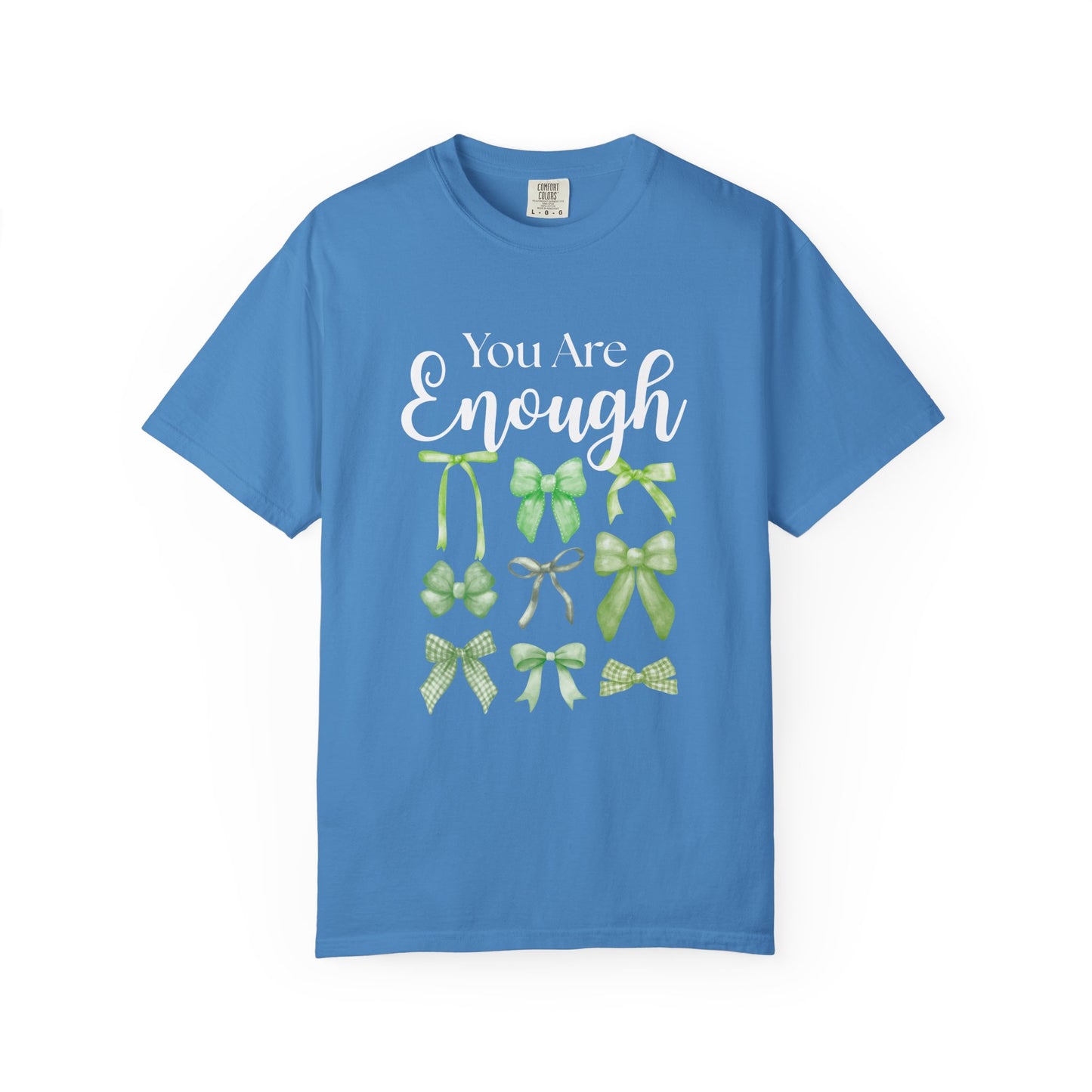 You Are Enough Unisex T-Shirt