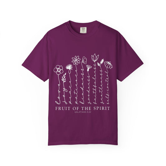 Fruit of the Spirit Unisex Tee