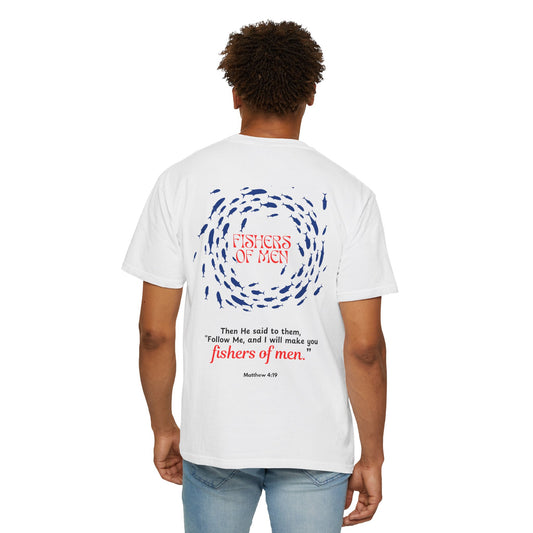Fishers of Men Unisex T-Shirt
