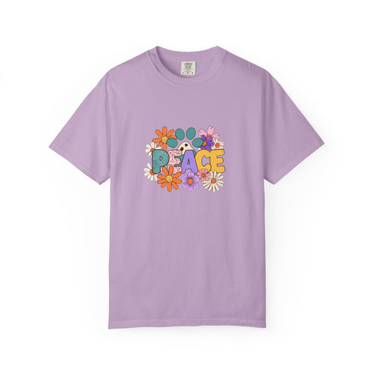 Peace Unisex T-Shirt