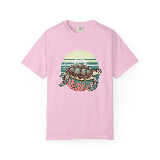 Turtle Unisex T-Shirt