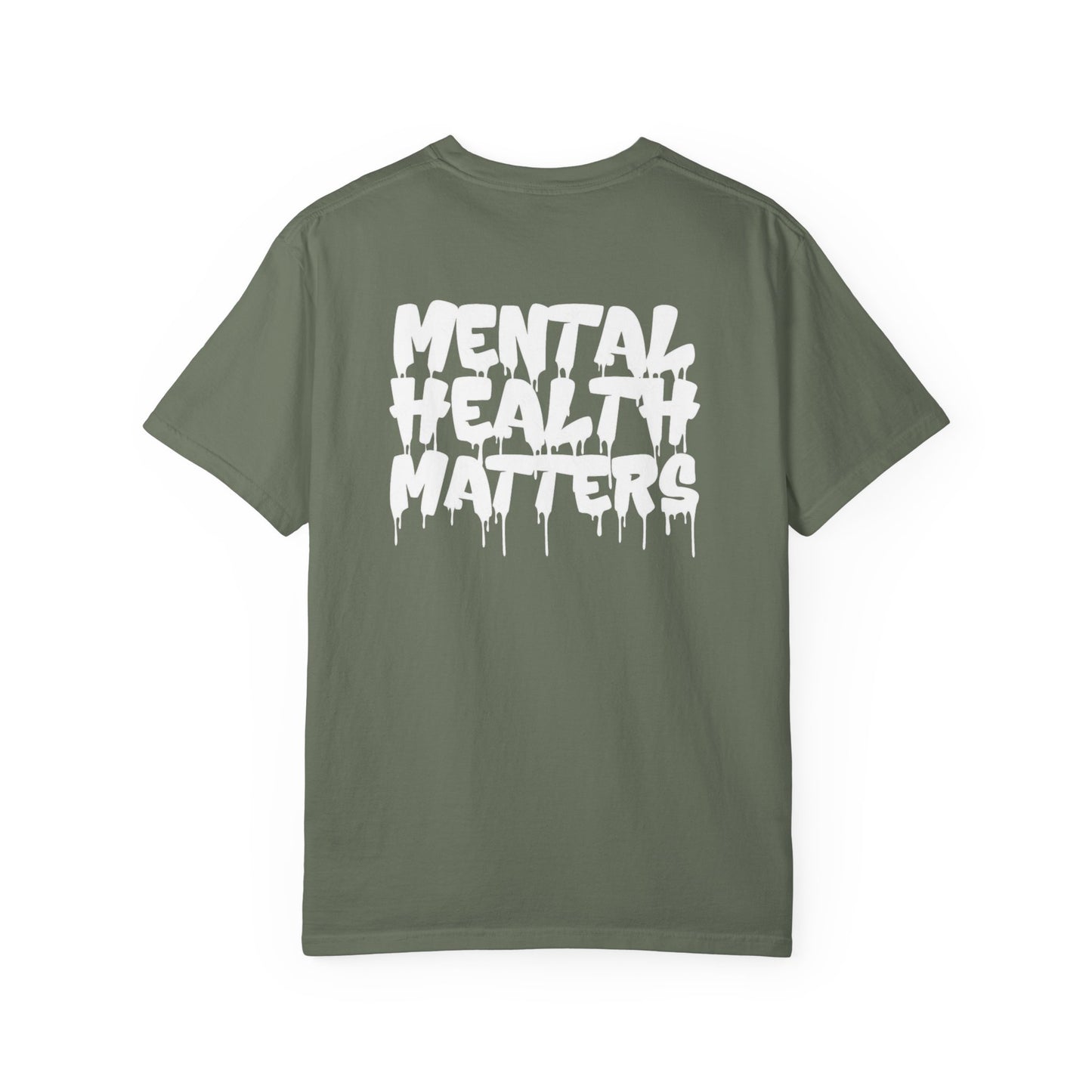 Mental Health Matters Unisex T-Shirt