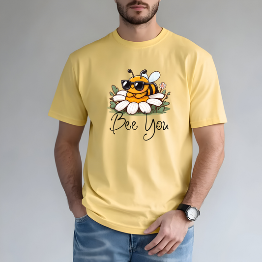 Bee You Unisex T-Shirt