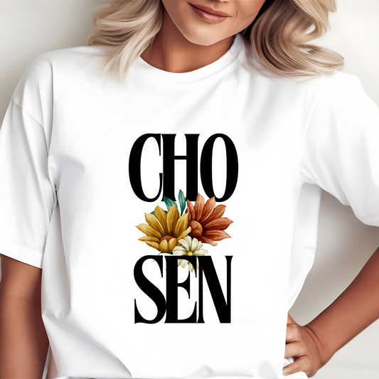 Chosen Unisex T-Shirt