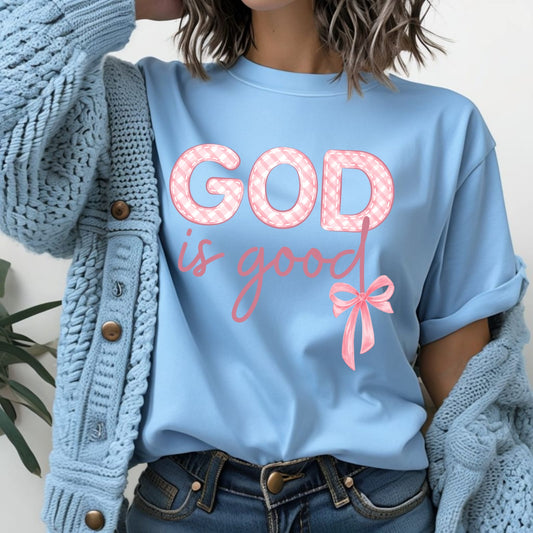 God is Good Unisex T-Shirt
