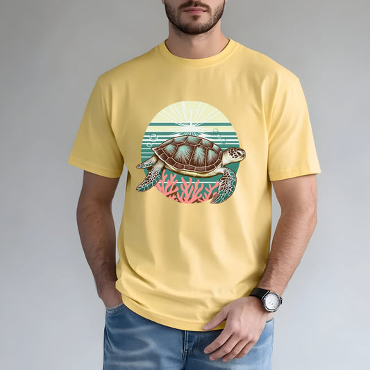 Turtle Unisex T-Shirt