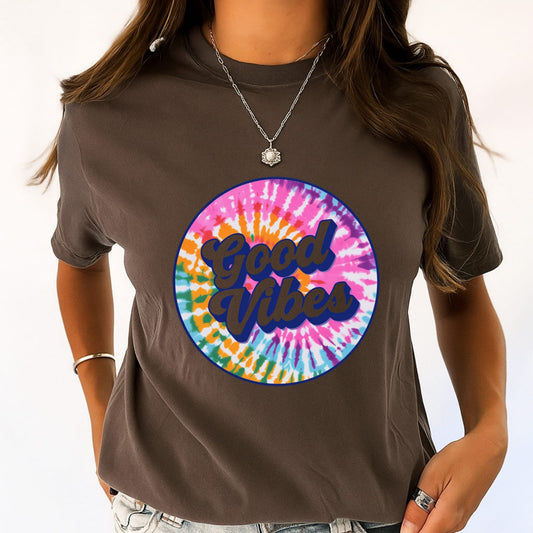 Good Vibes Unisex T-Shirt
