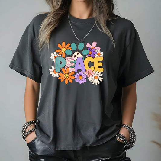Peace Unisex T-Shirt