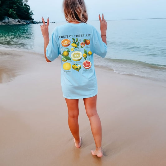Fruit of the Spirit Unisex T-Shirt