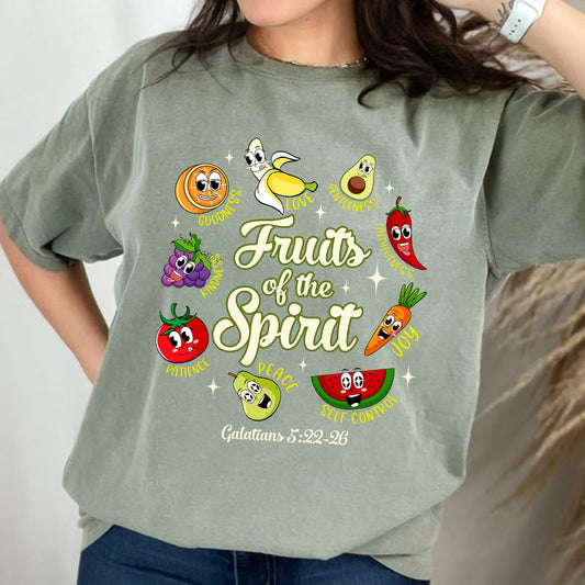 Fruit of the Spirit Unisex T-Shirt