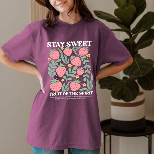 Fruit of the Spirit Unisex Tee