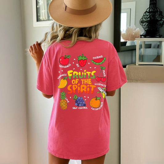 Fruit of the Spirit Unisex Tee