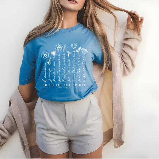 Fruit of the Spirit Unisex Tee