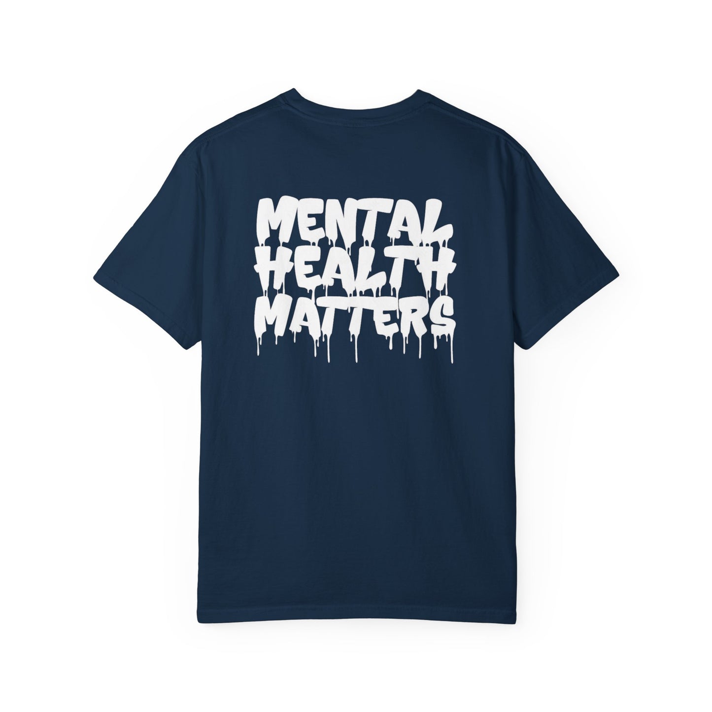 Mental Health Matters Unisex T-Shirt