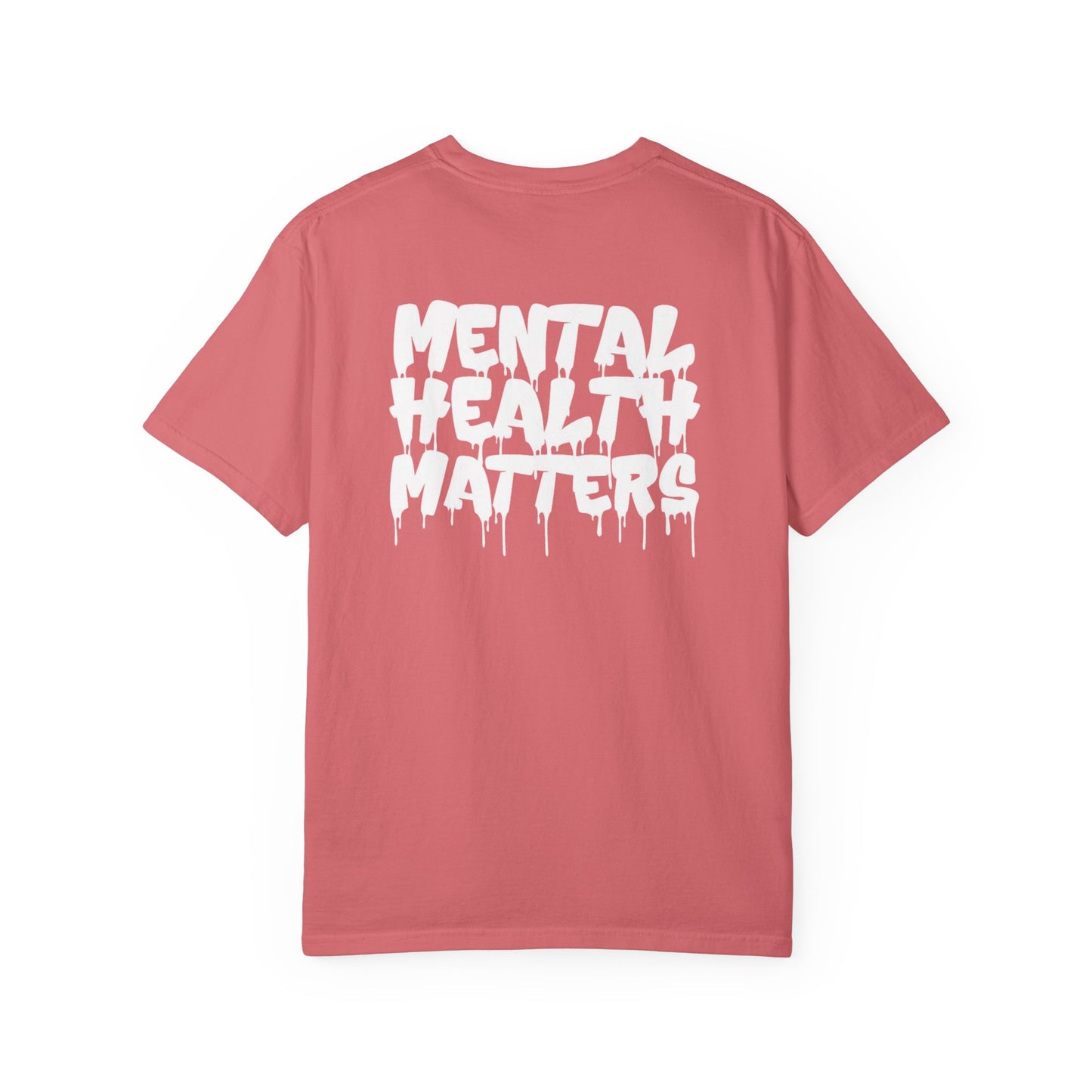 Mental Health Matters Unisex T-Shirt