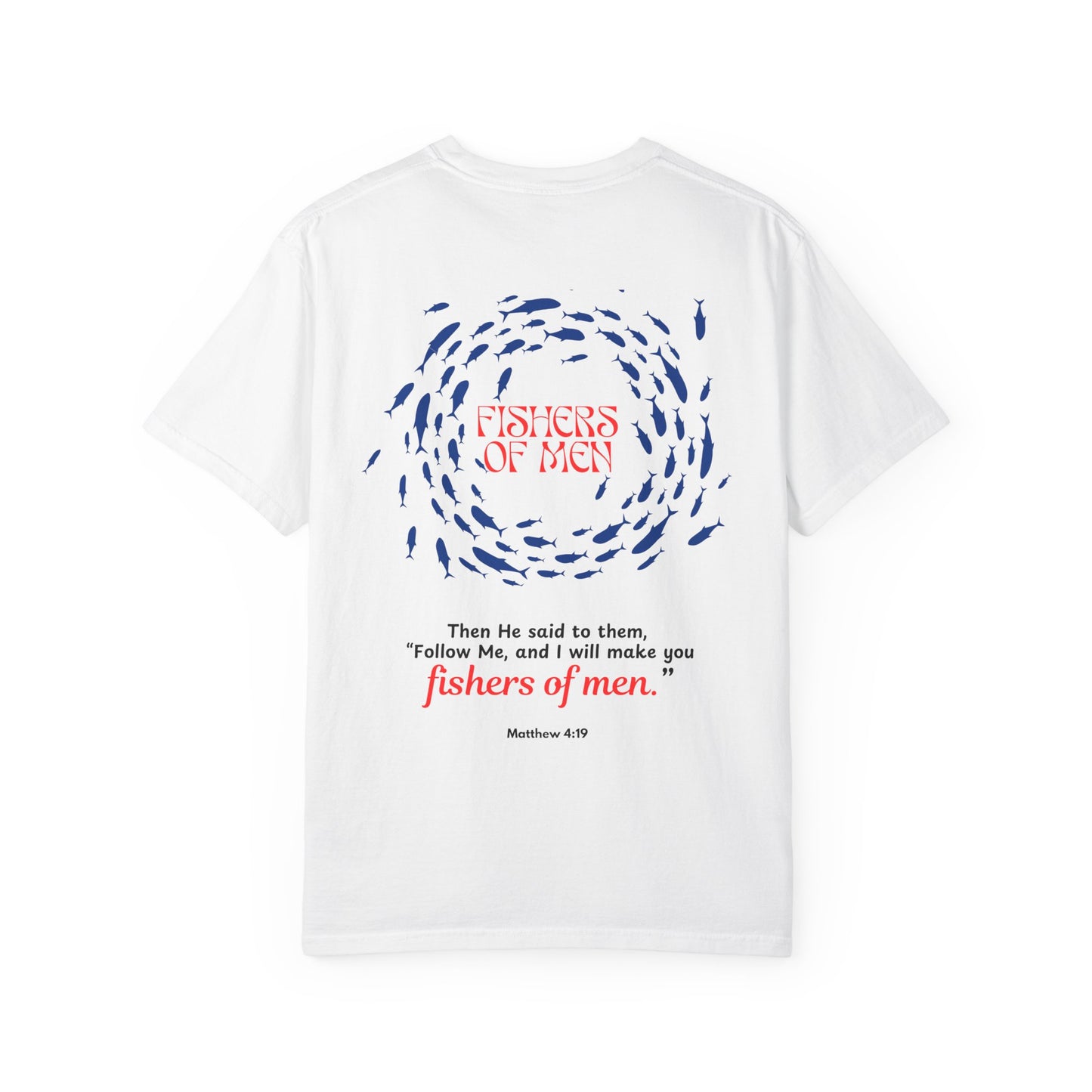 Fishers of Men Unisex T-Shirt