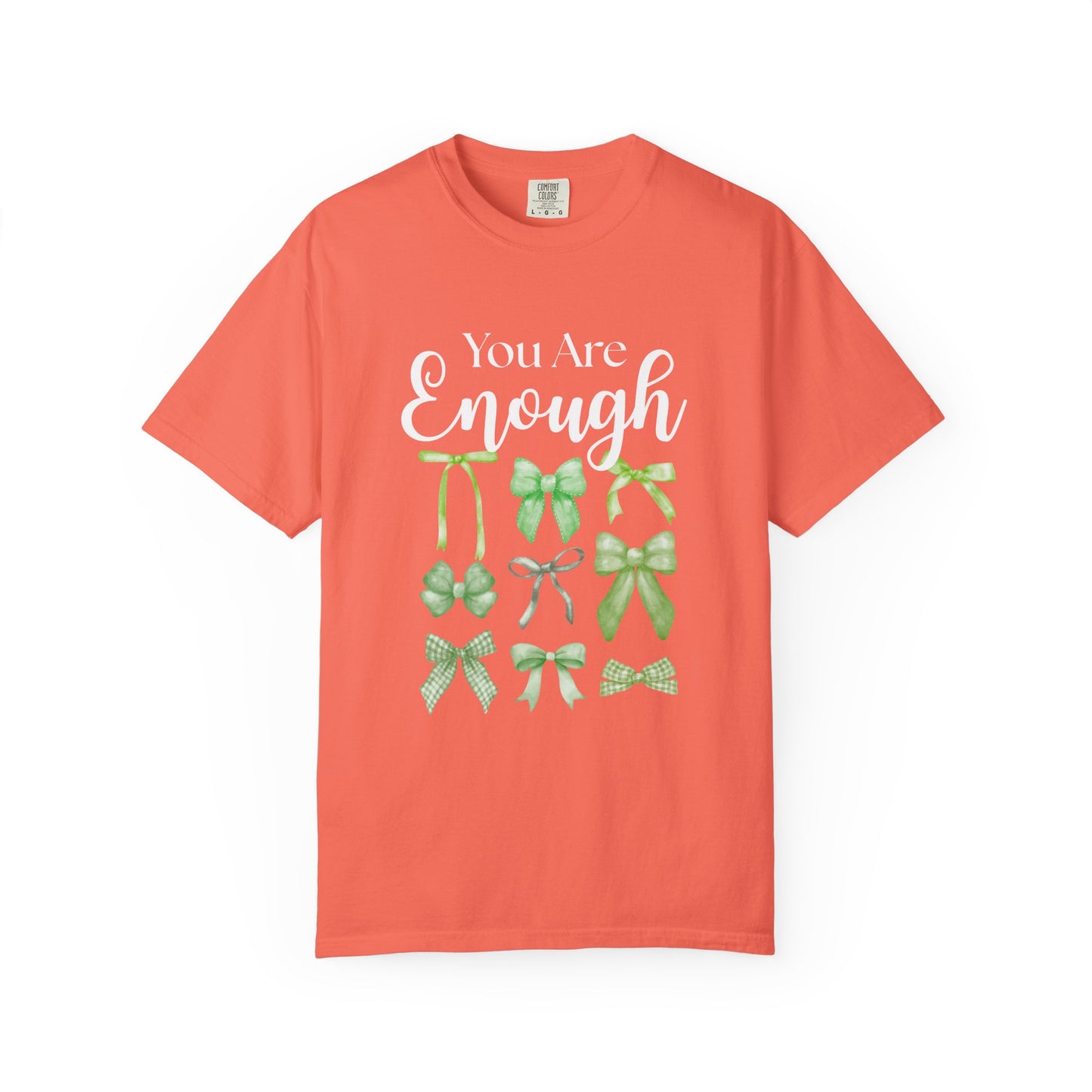 You Are Enough Unisex T-Shirt