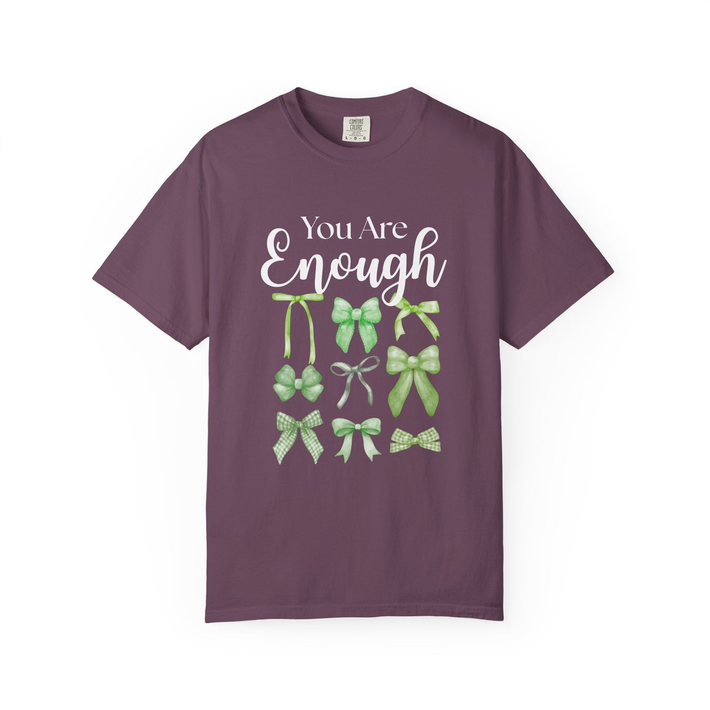 You Are Enough Unisex T-Shirt