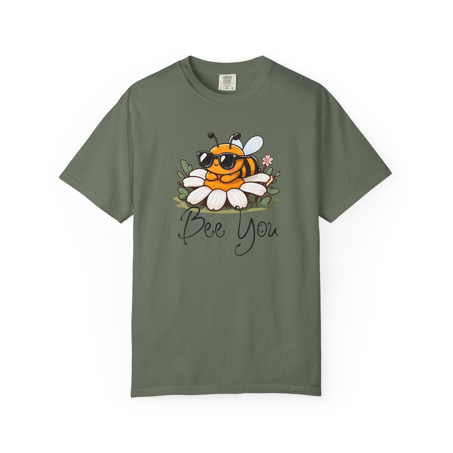 Bee You Unisex T-Shirt