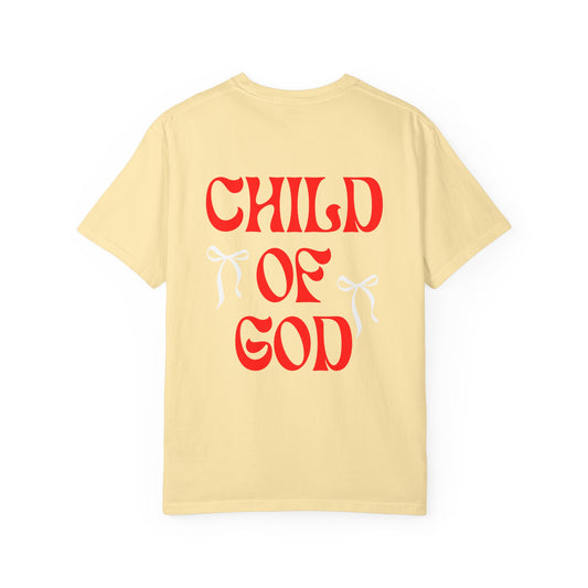 Child of God Unisex T-Shirt