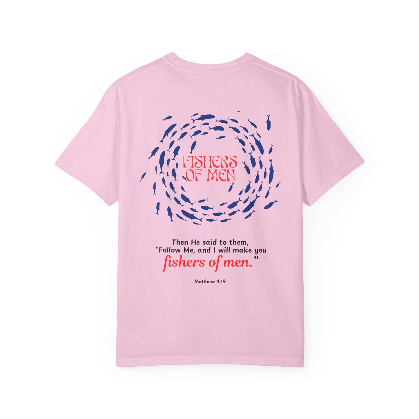 Fishers of Men Unisex T-Shirt