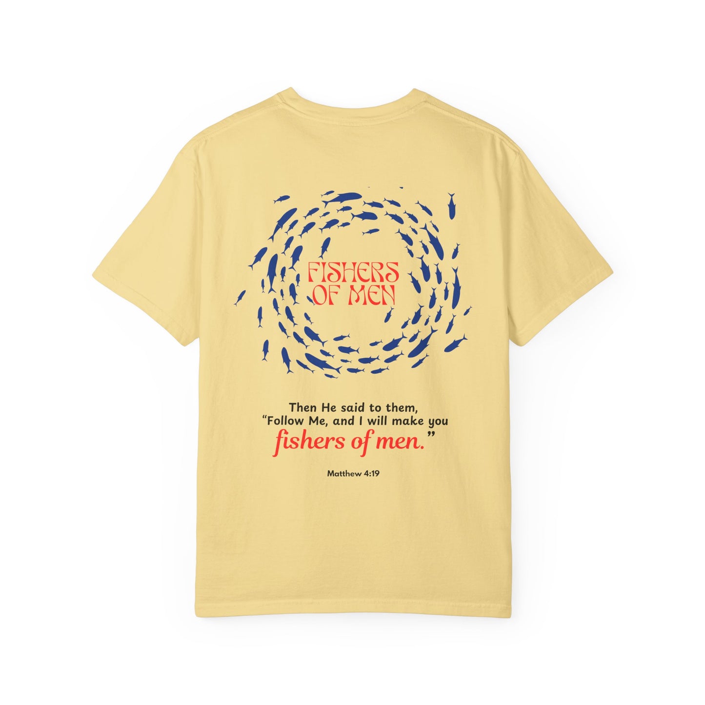 Fishers of Men Unisex T-Shirt